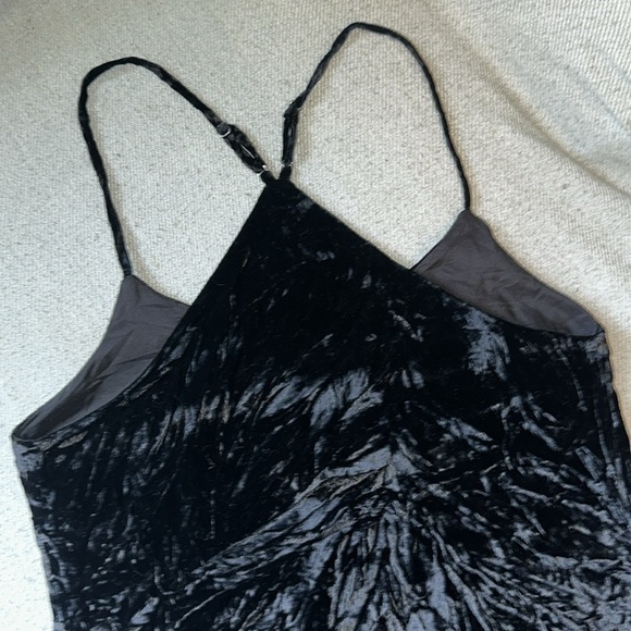 Madewell Dress  w/ Adjustable Straps - Picture 6 of 9